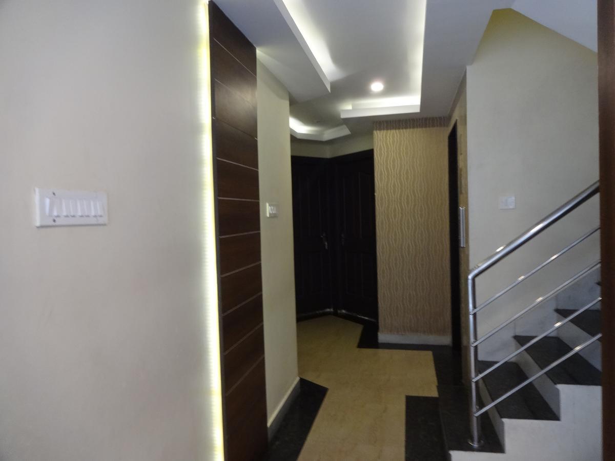 Hotel White Mount Τσενάι Εξωτερικό φωτογραφία