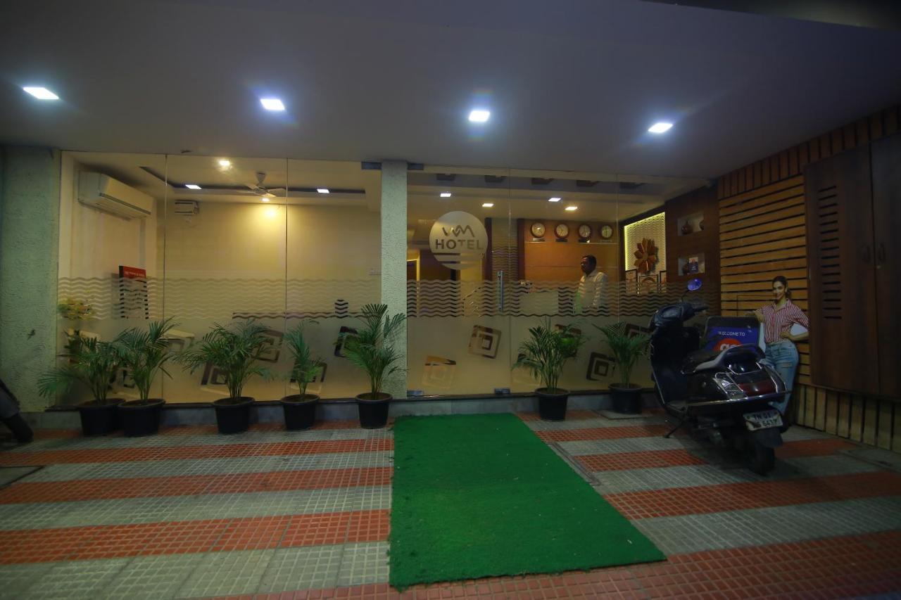 Hotel White Mount Τσενάι Εξωτερικό φωτογραφία
