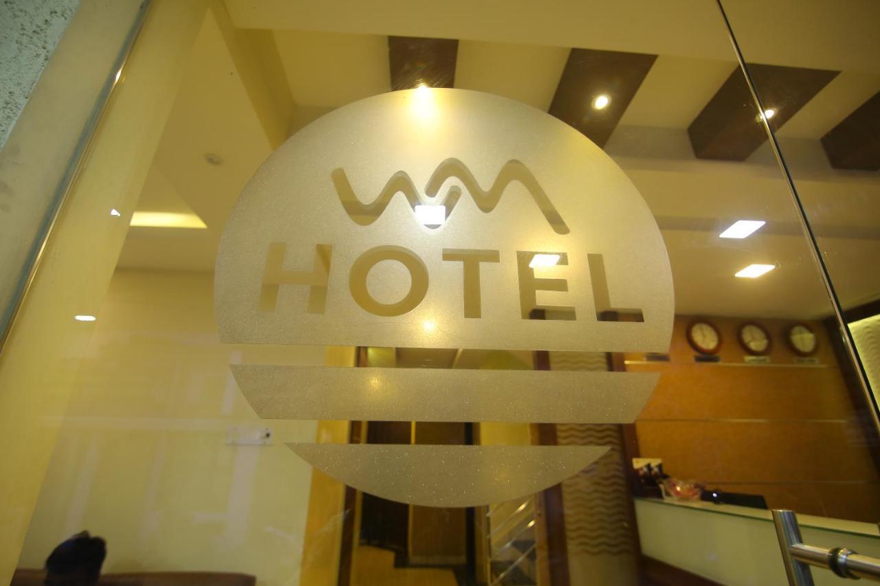 Hotel White Mount Τσενάι Εξωτερικό φωτογραφία