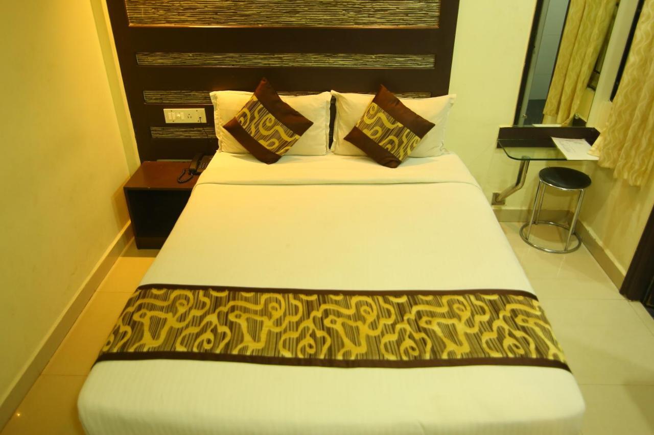 Hotel White Mount Τσενάι Εξωτερικό φωτογραφία