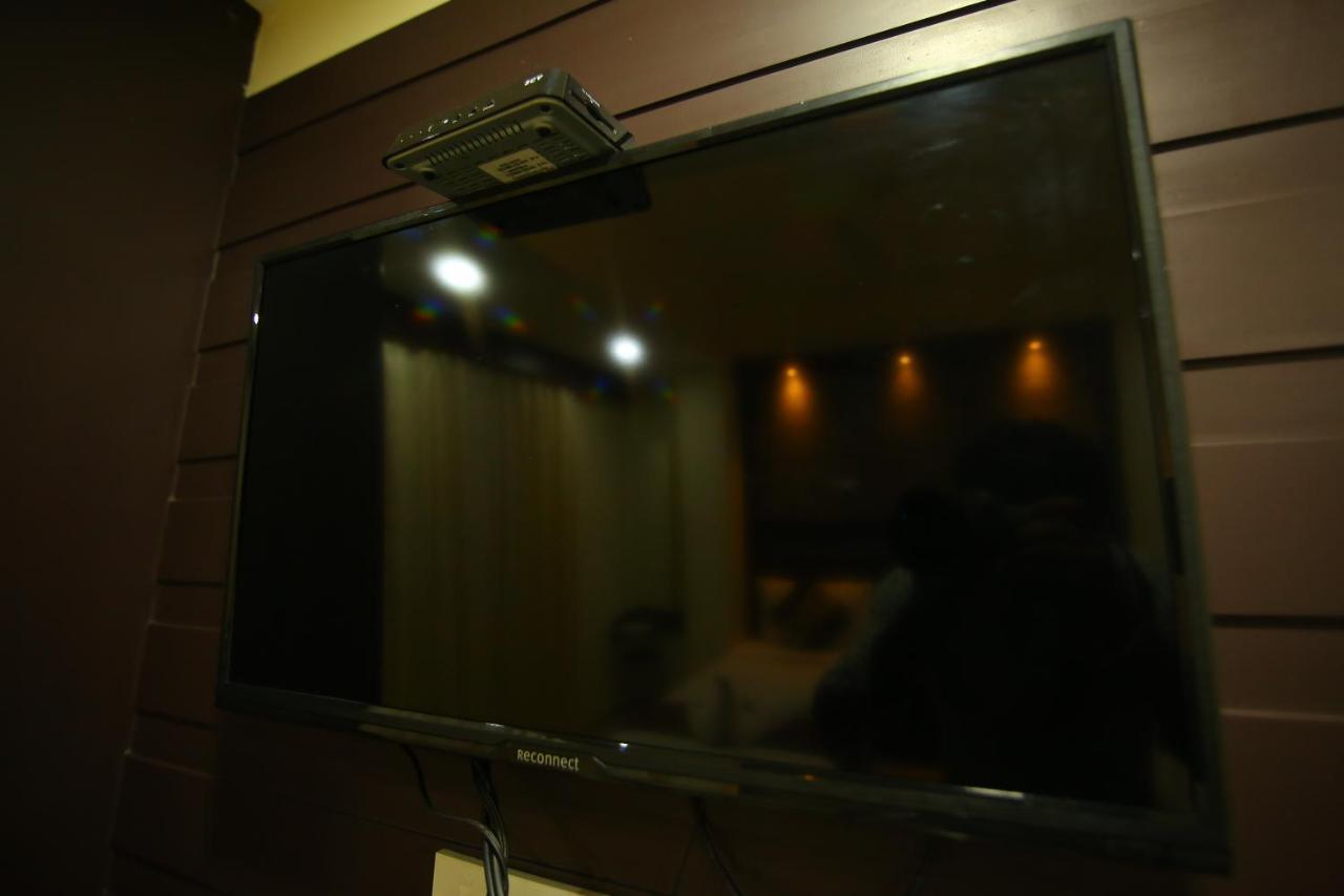 Hotel White Mount Τσενάι Εξωτερικό φωτογραφία