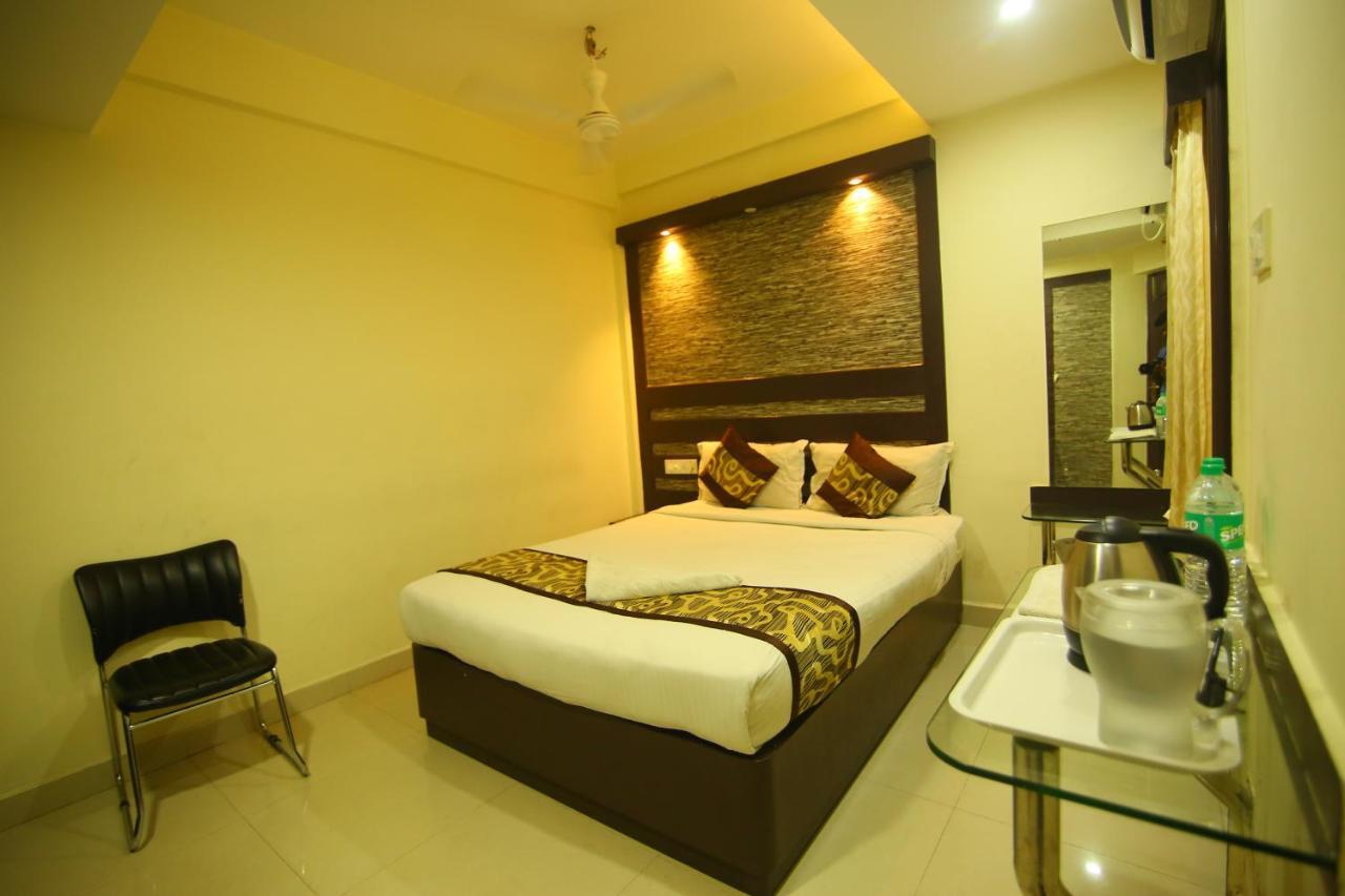 Hotel White Mount Τσενάι Εξωτερικό φωτογραφία