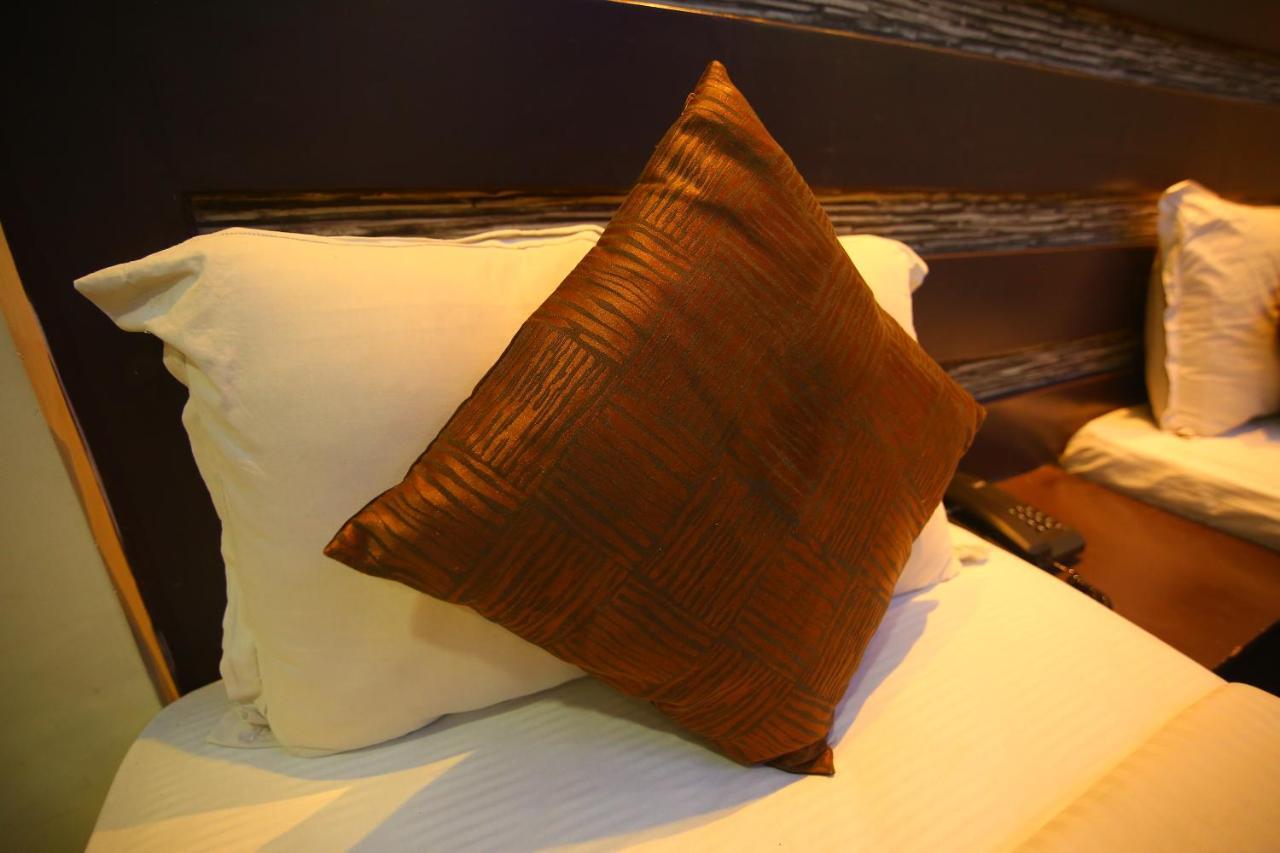 Hotel White Mount Τσενάι Εξωτερικό φωτογραφία