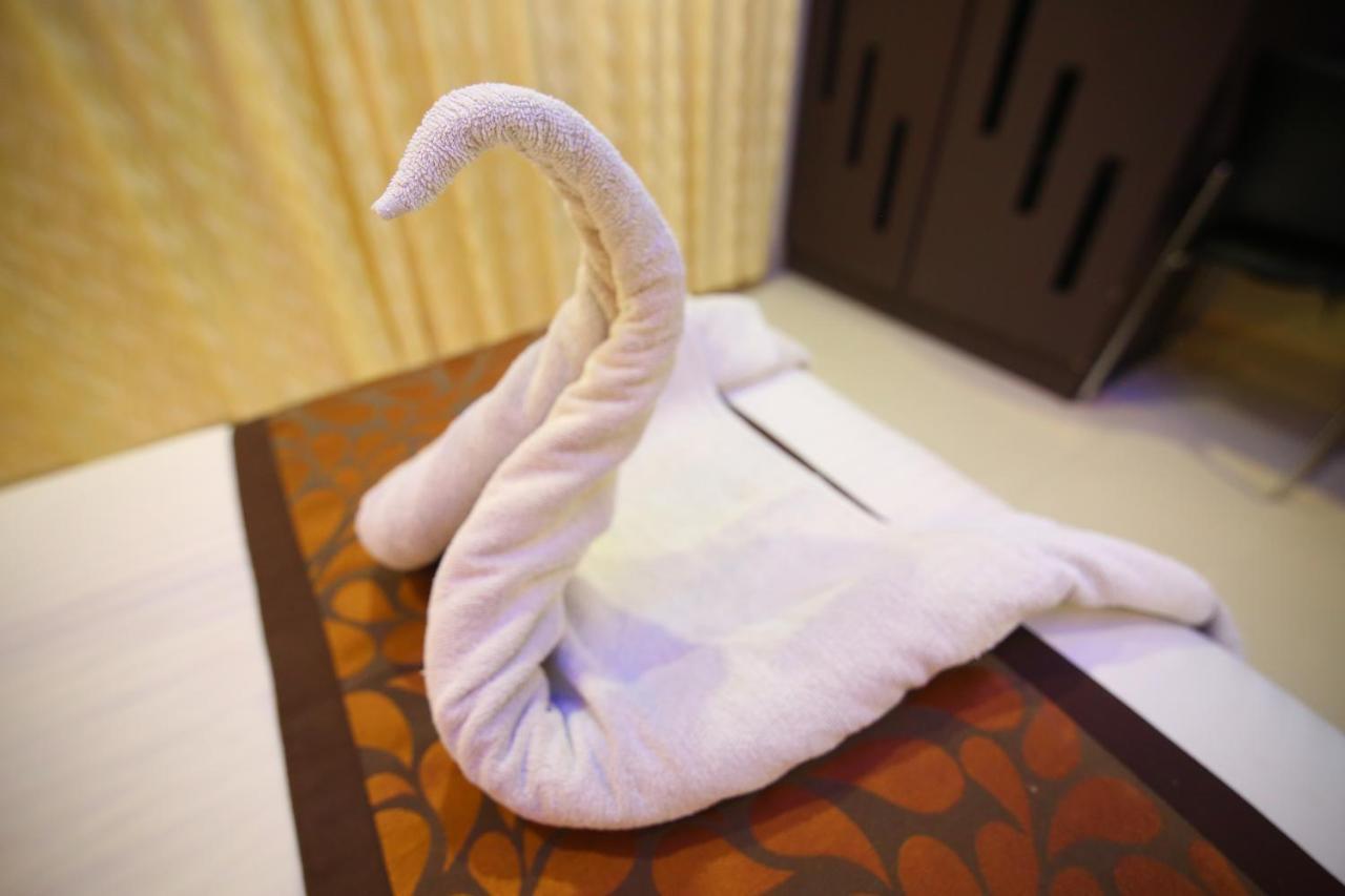 Hotel White Mount Τσενάι Εξωτερικό φωτογραφία