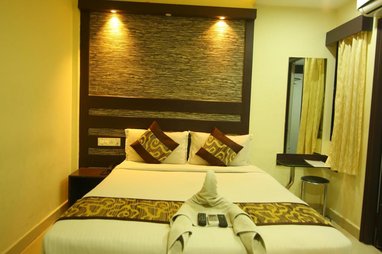 Hotel White Mount Τσενάι Εξωτερικό φωτογραφία