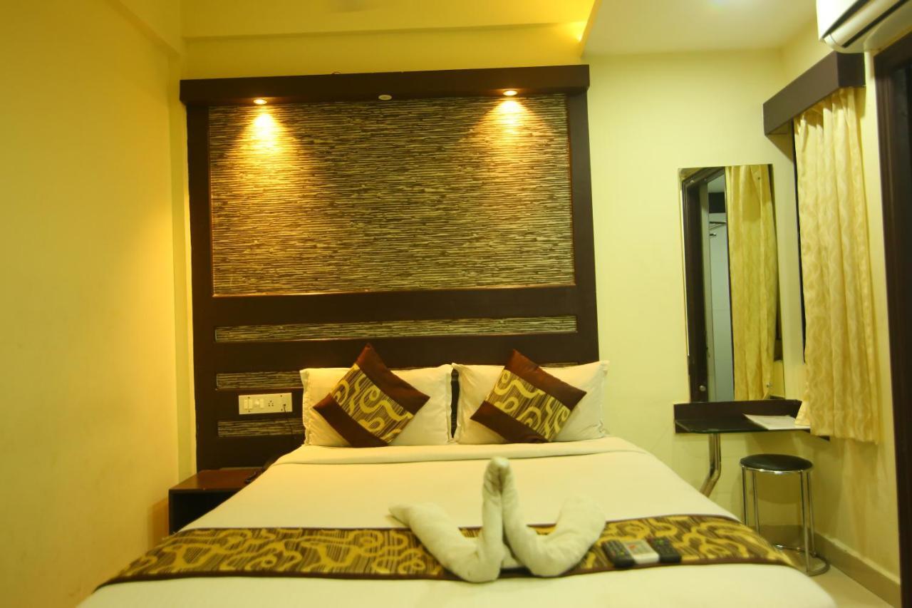 Hotel White Mount Τσενάι Εξωτερικό φωτογραφία