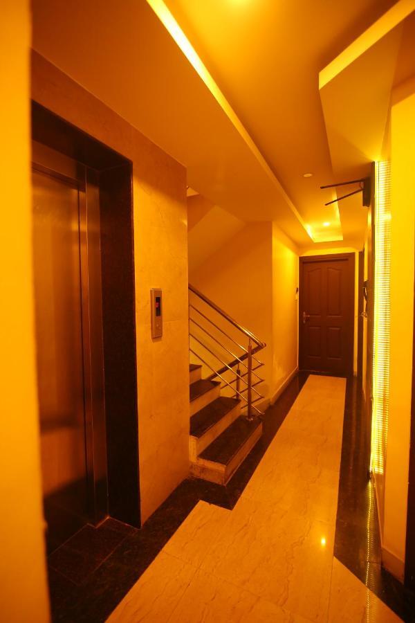 Hotel White Mount Τσενάι Εξωτερικό φωτογραφία